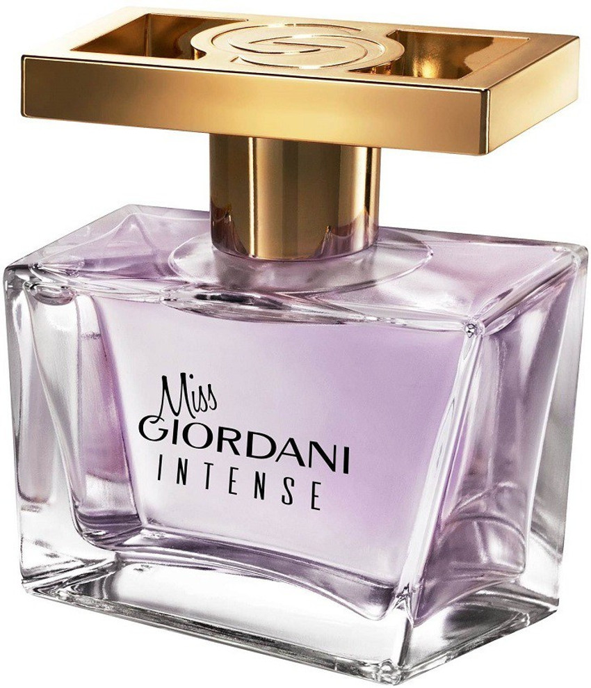 Miss giordani top intense perfume
