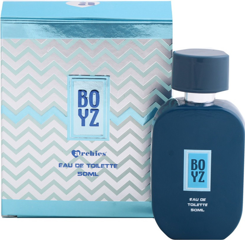 Boyz perfume online