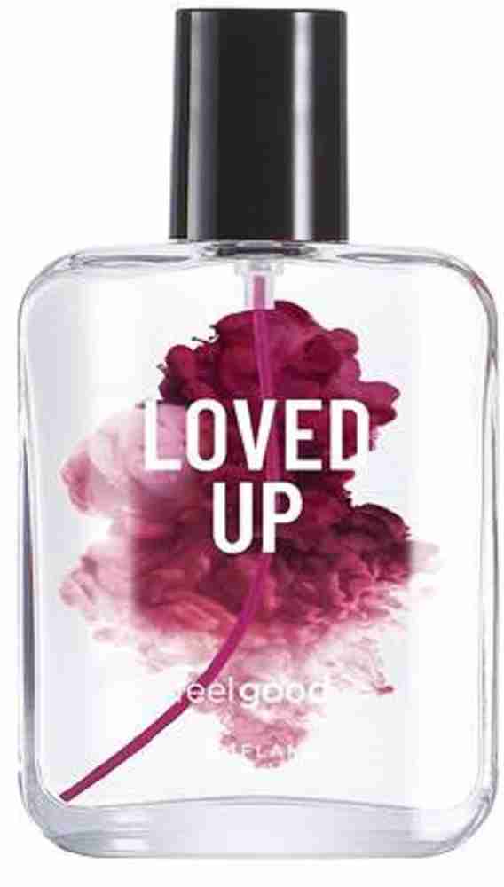 Wake up feel on sale good oriflame review