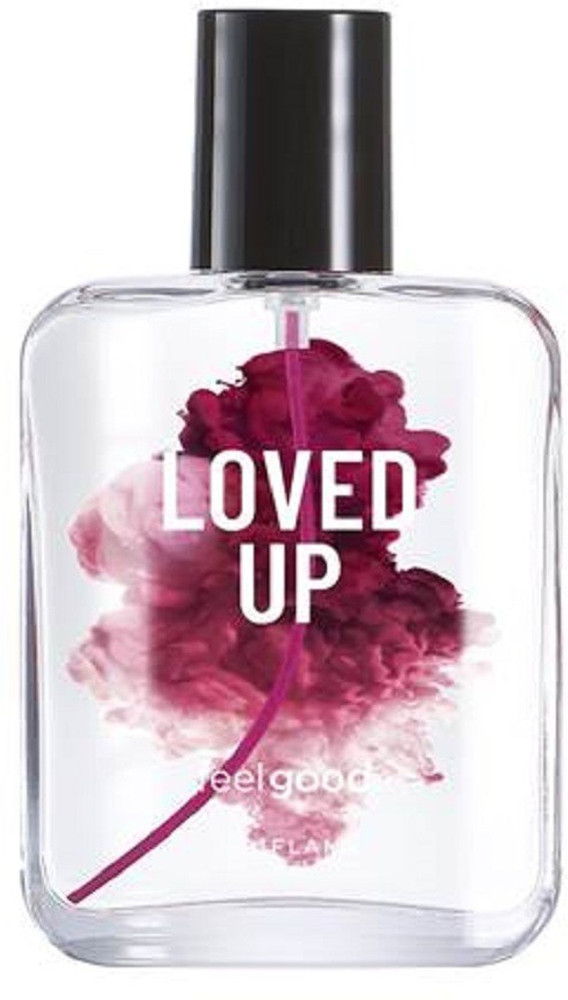 Perfume loved up deals