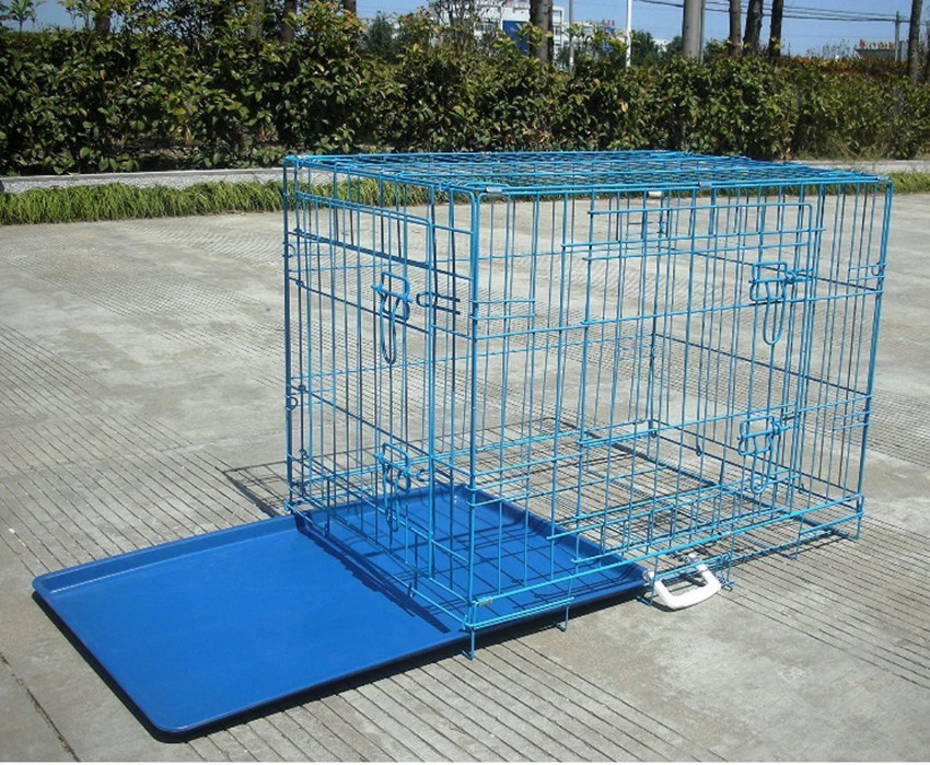 42 inch crate tray online
