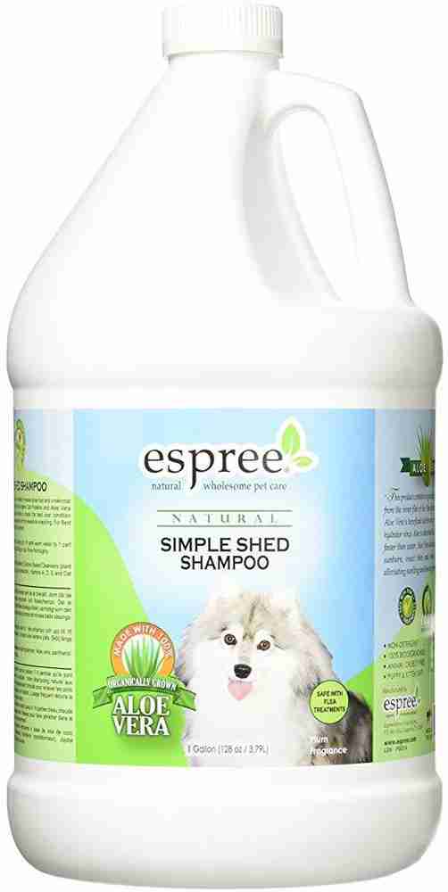 Espree Animal Products Conditioning NA Dog Shampoo Price in India