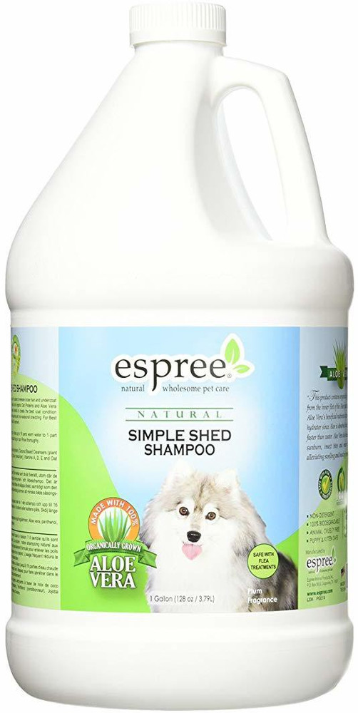 Espree dog deals products