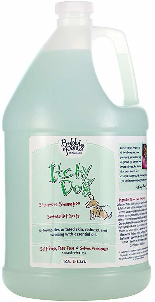 Bobbi Panter Pet Products Anti itching NA Dog Shampoo Price in