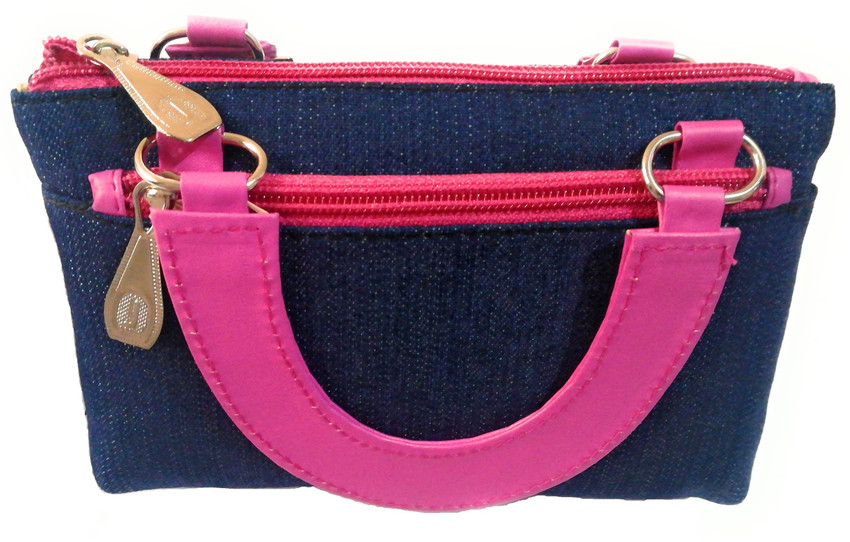 Jeans ka purse sales