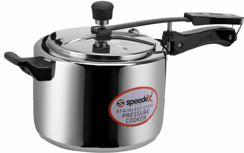 Speedex 2024 pressure cooker