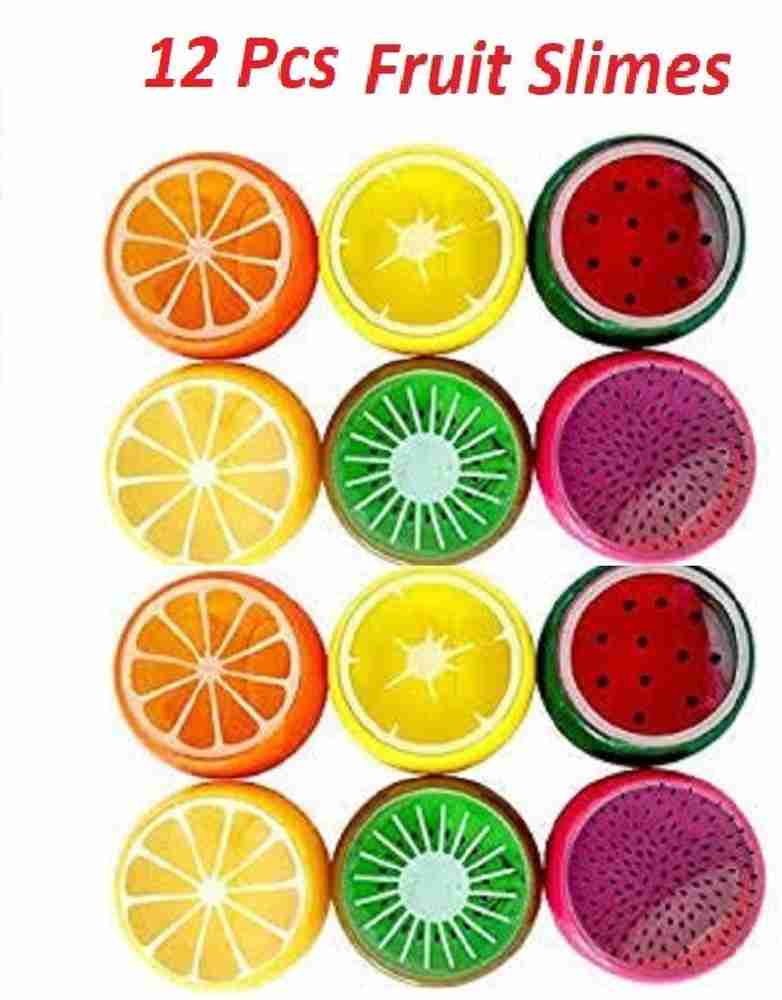 Fruit putty best sale
