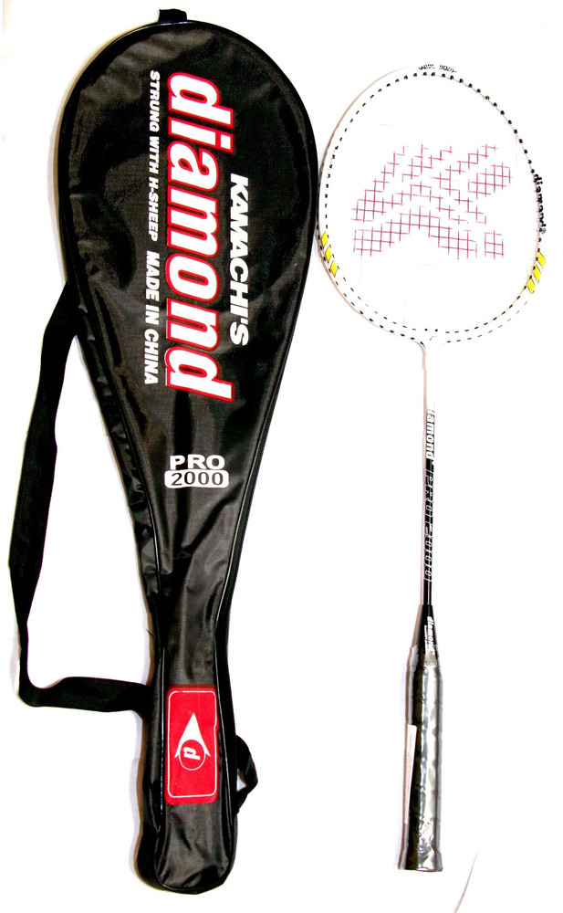 Kamachi badminton clearance