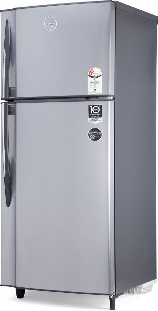 Godrej Appliances, Refrigerators