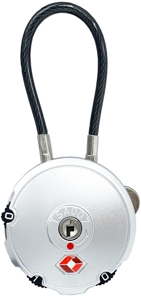 International lock for luggage online