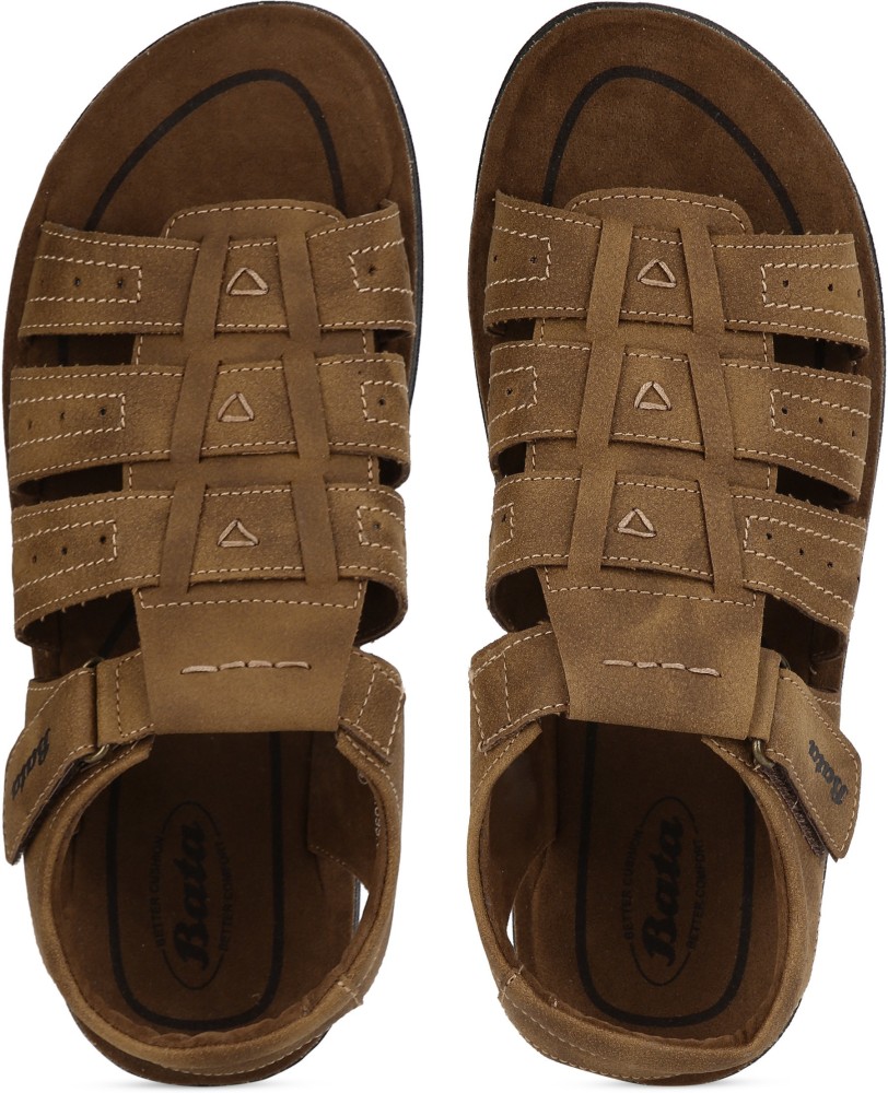 Bata sandals for deals mens flipkart