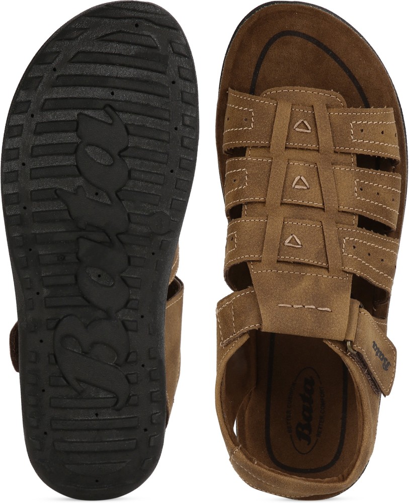 Bata hot sale plastic sandals