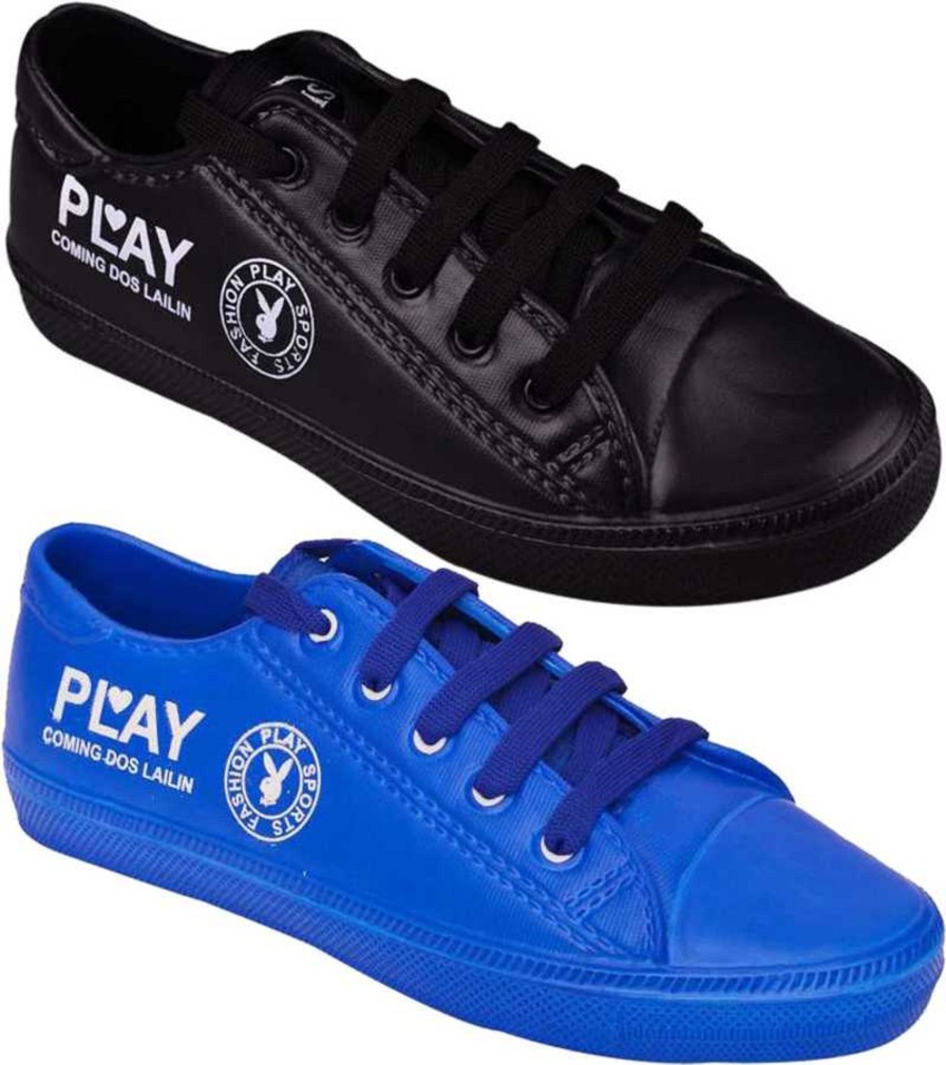 Play shoes sale flipkart