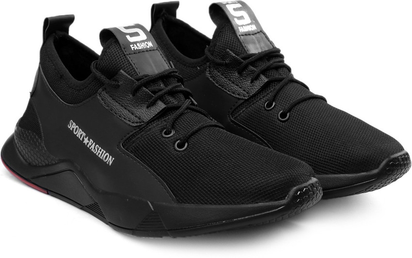 T rock vision shoes sales