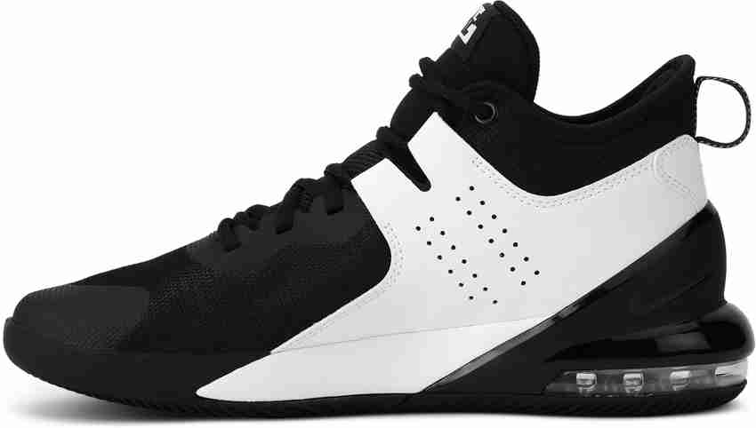 NIKE Air Max Impact Basketball Shoes For Men Buy NIKE Air Max Impact Basketball Shoes For Men Online at Best Price Shop Online for Footwears in India Flipkart