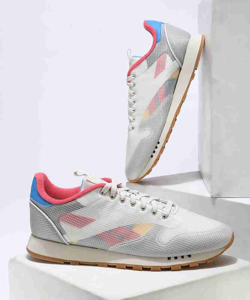 Reebok classic clearance leather nu