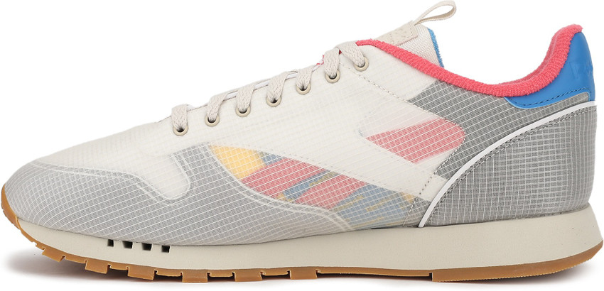Reebok classic leather nu on sale