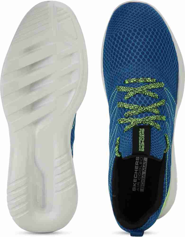 Skechers Go Run Mojo Radar Running Shoes For Men Buy Skechers Go Run Mojo Radar Running Shoes For Men Online at Best Price Shop Online for Footwears in India Flipkart