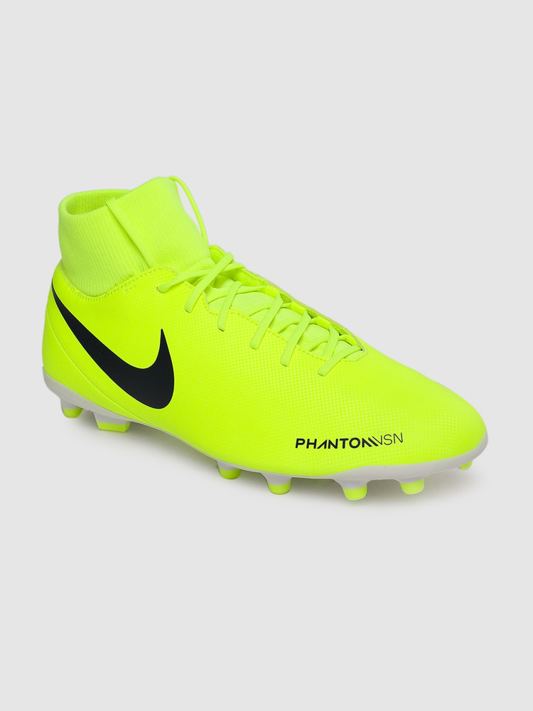 NIKE Football Shoes For Men Buy NIKE Football Shoes For Men Online at Best Price Shop Online for Footwears in India Flipkart
