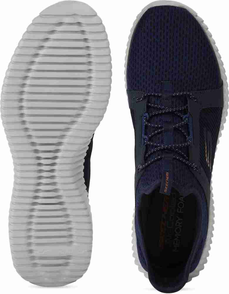 Skechers ELITE FLEX Running Shoes For Men Buy Skechers