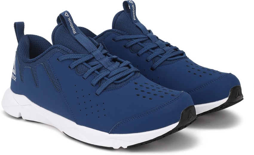 Reebok men's hans on sale runner running shoes