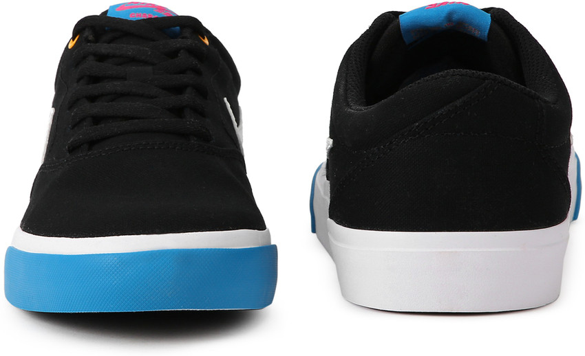 nike sb charge laser blue