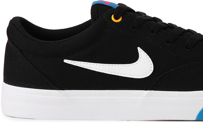 nike sb charge laser blue