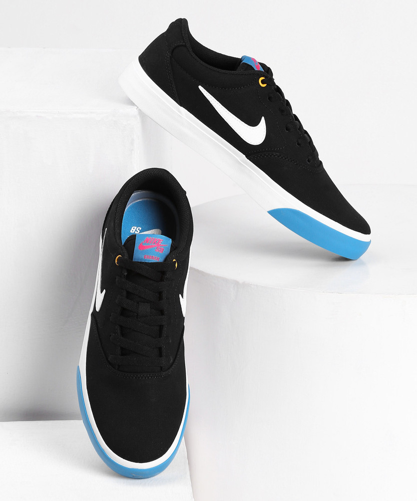 nike sb charge laser blue