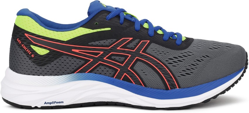 Asics gel excite 6 hotsell best price