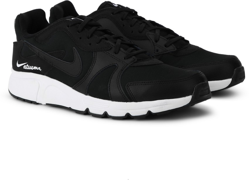 Nike atsuma online negro