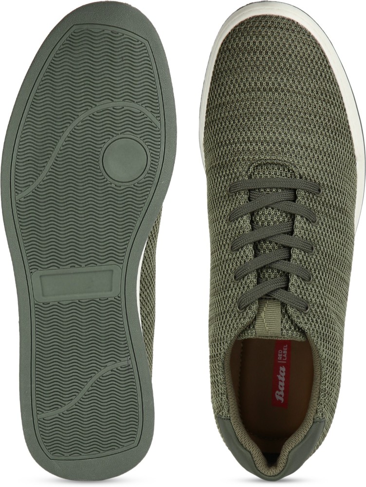 Ucb olive sale green sneakers