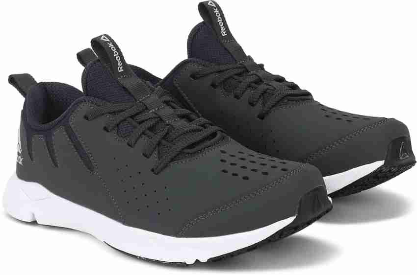 Reebok men's hans runner running sales shoes