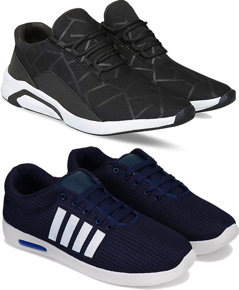 Flipkart shoes combo pack store