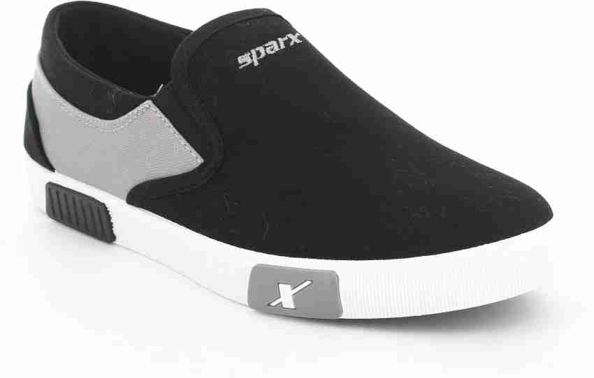 Sparx on sale sneakers snapdeal