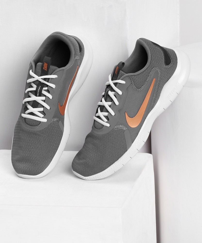 Nike flex hotsell experience 9