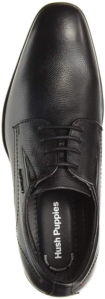 Hush puppies formal outlet shoes flipkart