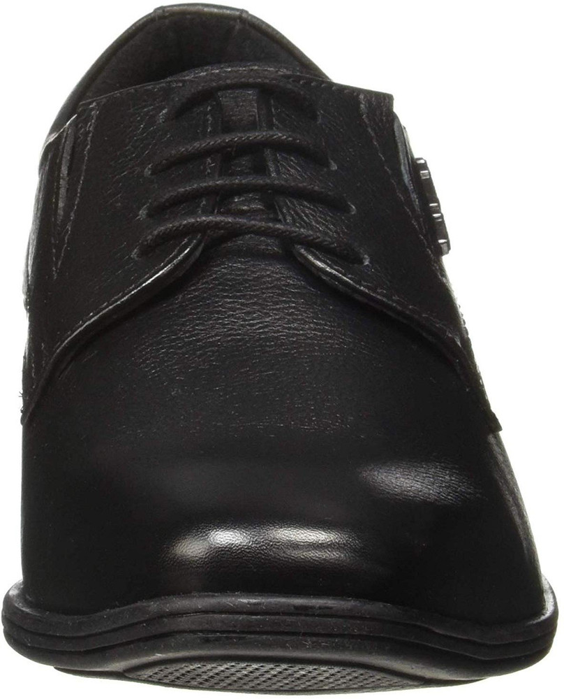 HUSH PUPPIES Men s Boston Lace Up Formal Shoes Derby For Men
