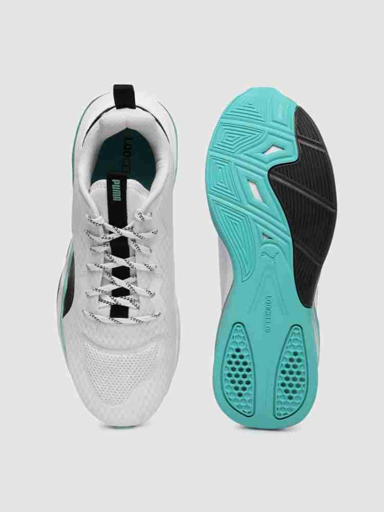 Puma training hot sale liquid cell