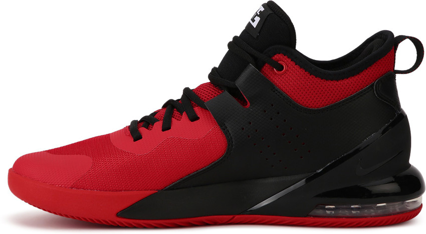air max impact red