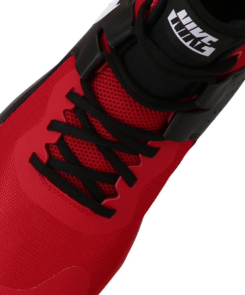 nike air impact red