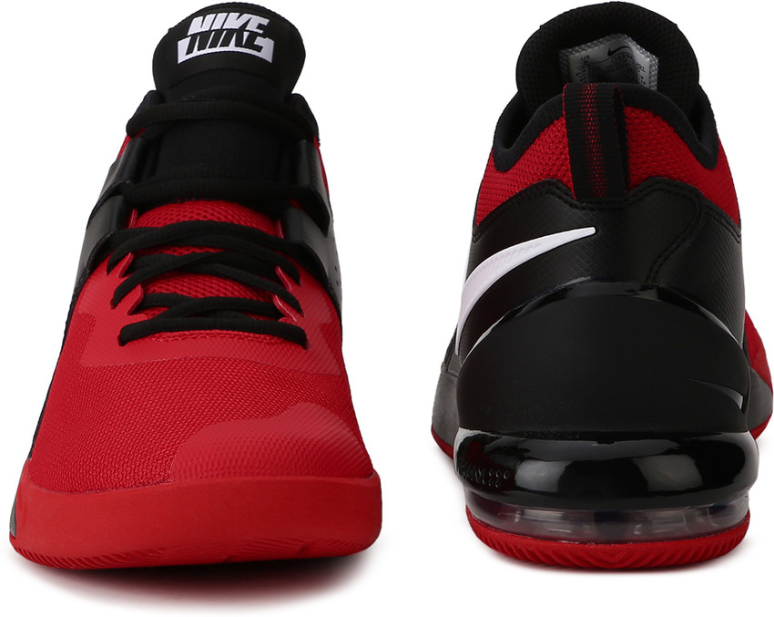 nike air impact red