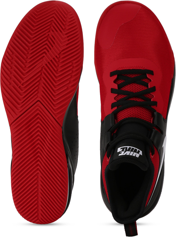 nike air impact red