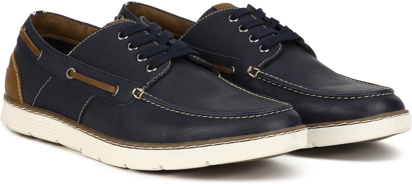 Bata hotsell boat shoes