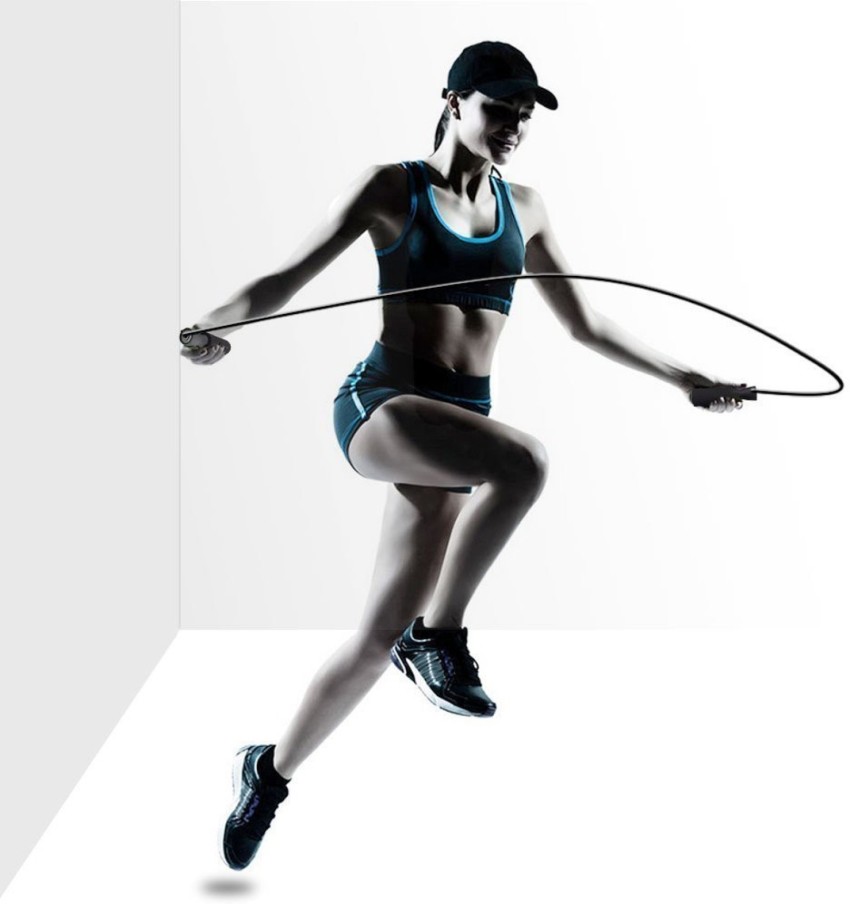 Ak fitness jump rope sale