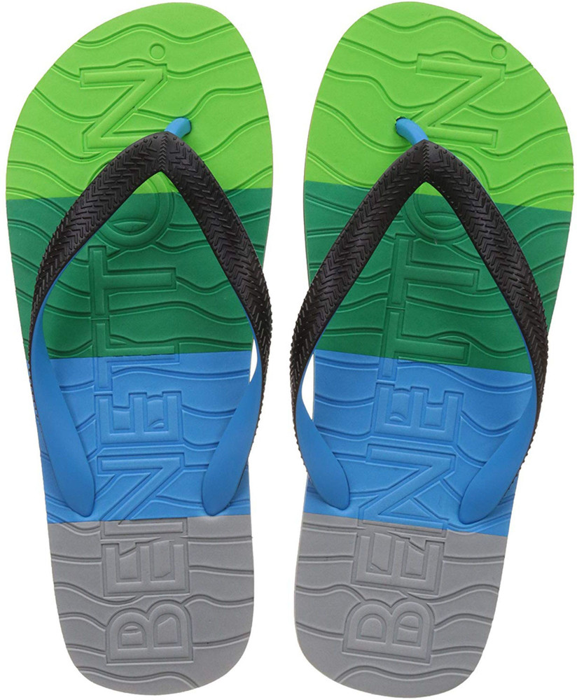 Benetton slippers sale flipkart
