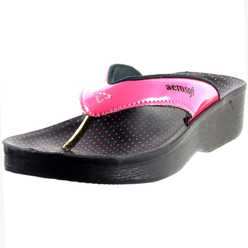 Aerosoft chappals for online ladies