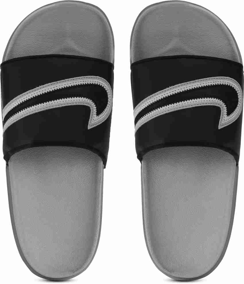 Buy NIKE Men NIKE OFFCOURT SLIDE SE3 Slides Online at Best