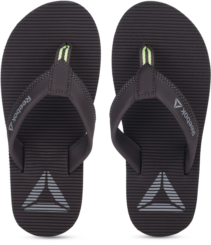 Reebok flip flops best sale online