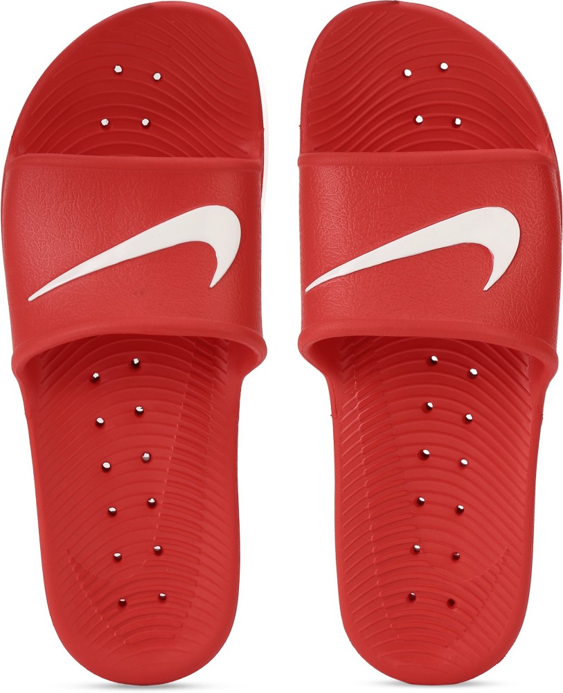 NIKE Men Kawa Shower Slide Slides Buy NIKE Men Kawa Shower Slide