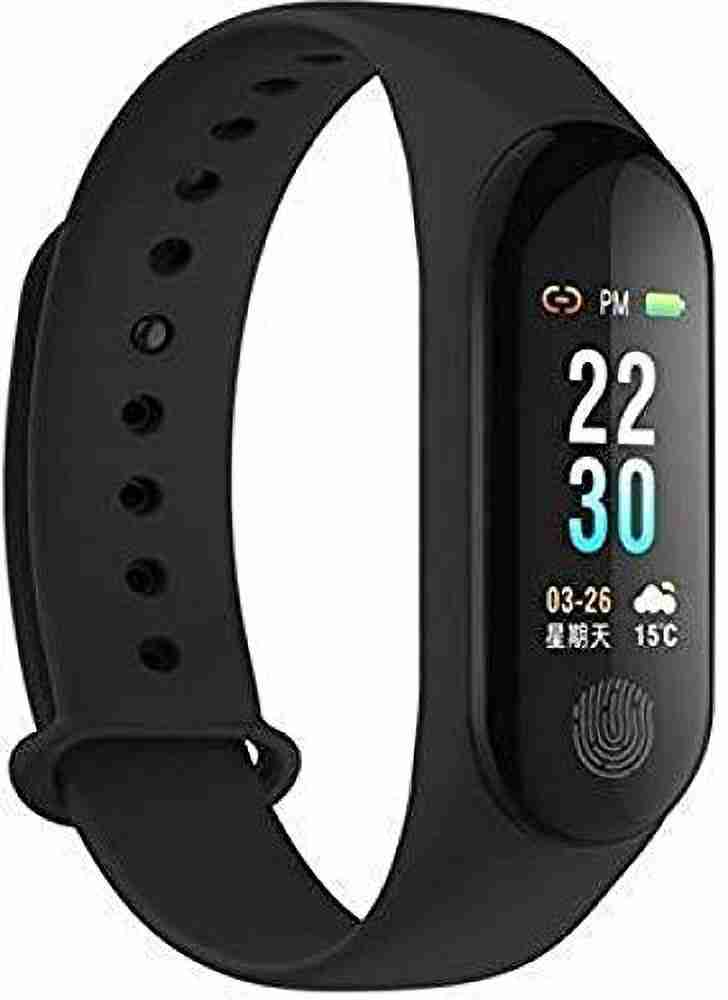 M3 watch flipkart on sale